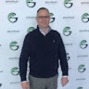 Meet your Posher, Steven